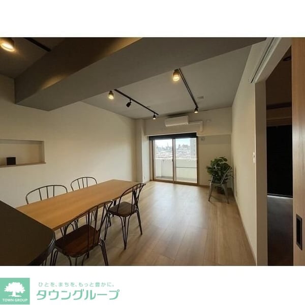 リビング・居室