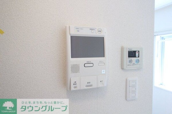 その他(モニター付オートロック)