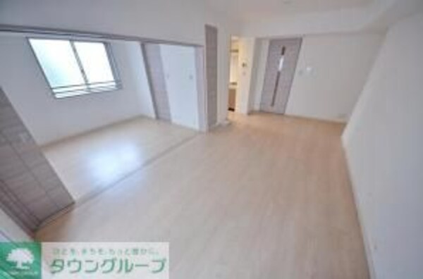 リビング・居室
