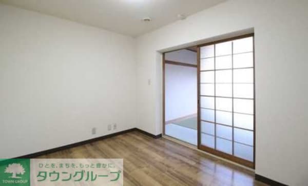 リビング・居室