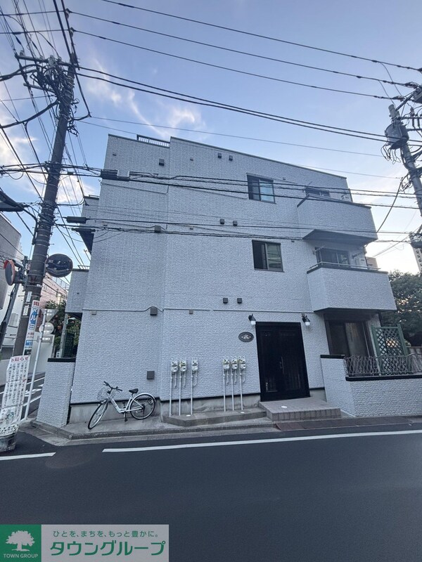 外観(外観)