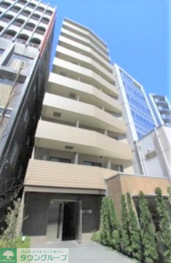 外観(外観)