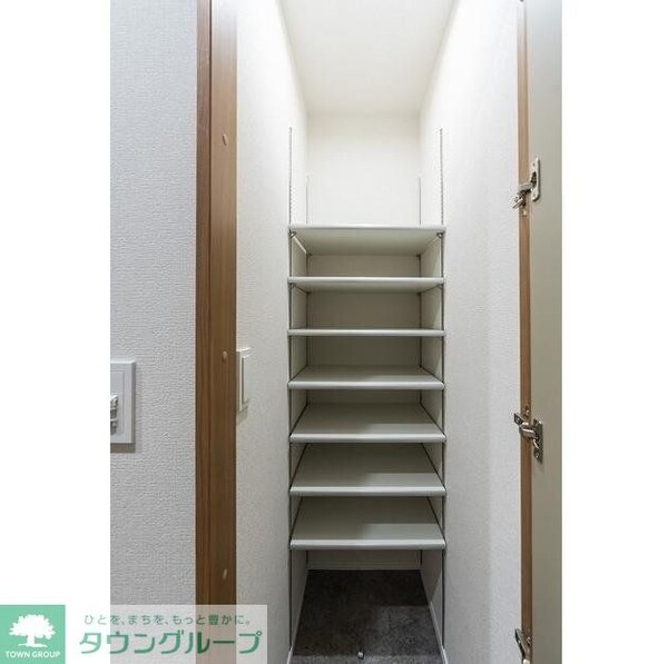 その他(収納)