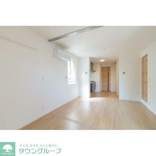 リビング・居室
