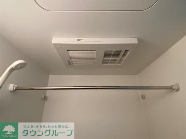 バス／シャワールーム等