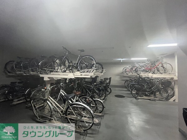 共有部分