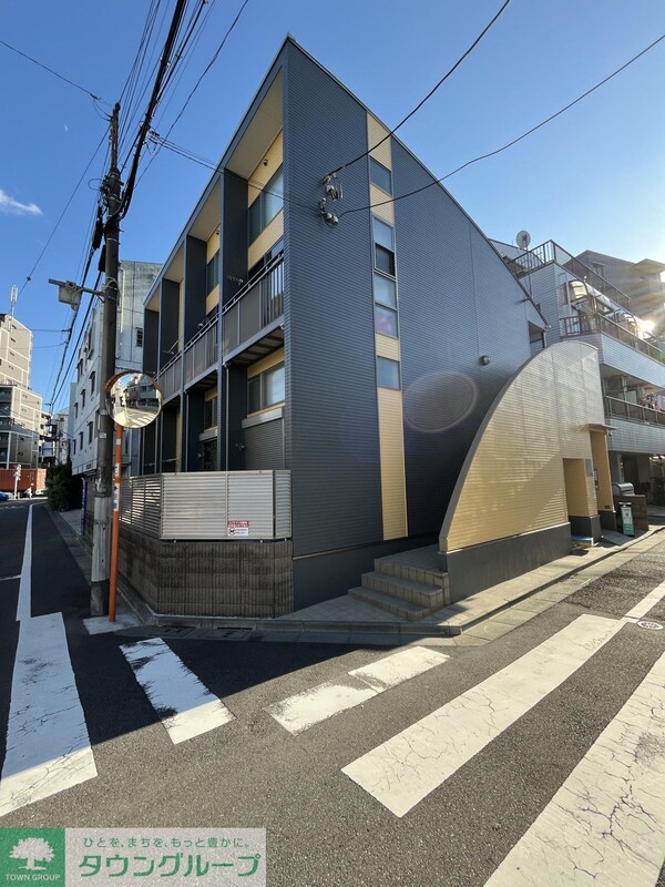 外観(外観)