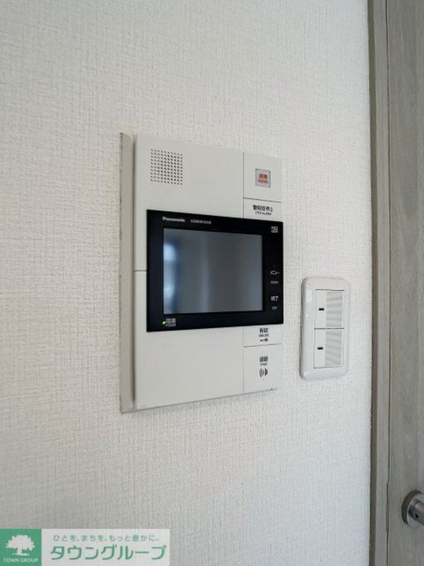 その他(モニター付オートロック)