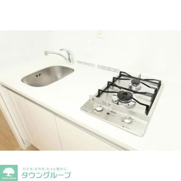 設備(※写真は同タイプ住戸です。)
