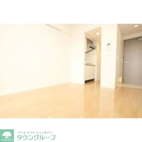 設備(※写真は同タイプ住戸です。)