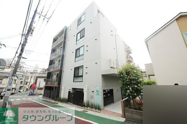 外観(外観)