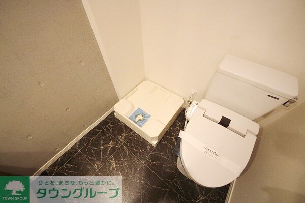 その他室内・内装(トイレ)