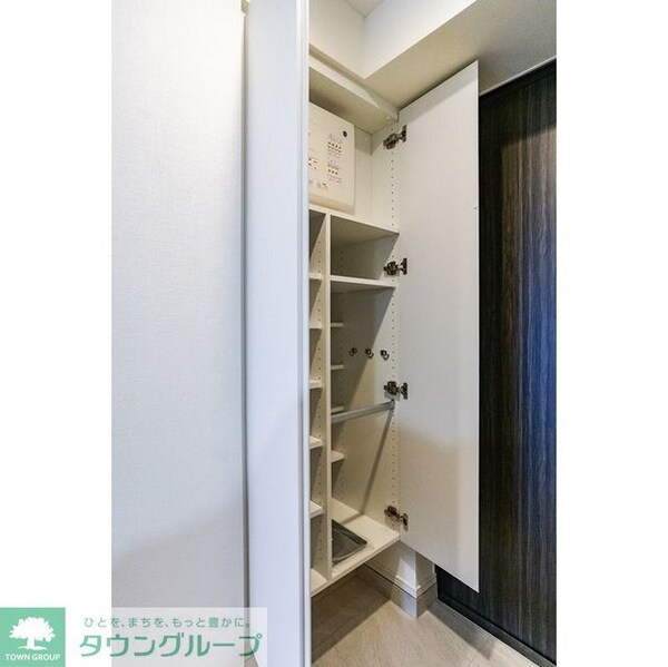 その他(シューズボックス)