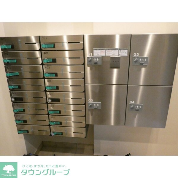 その他(共有部分)