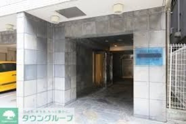 エントランス(エントランス)