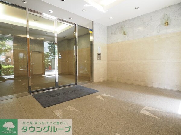 その他(お問合せは(株)タウンハウジングレジデンス事業部　赤坂店・…)