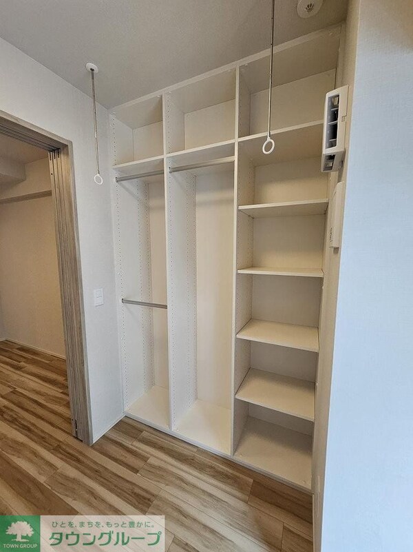 収納(※別部屋同間取)