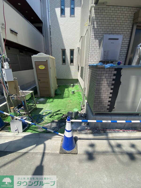 共有部分