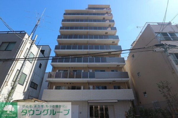 外観(外観)