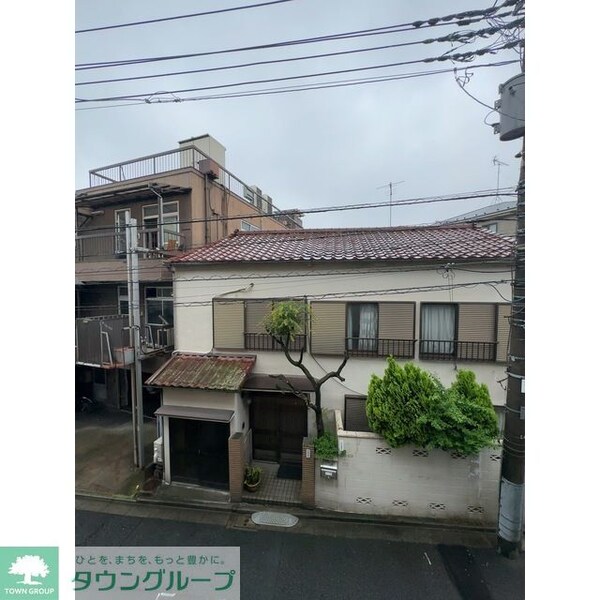 その他(LDからの眺望（2023.6）)