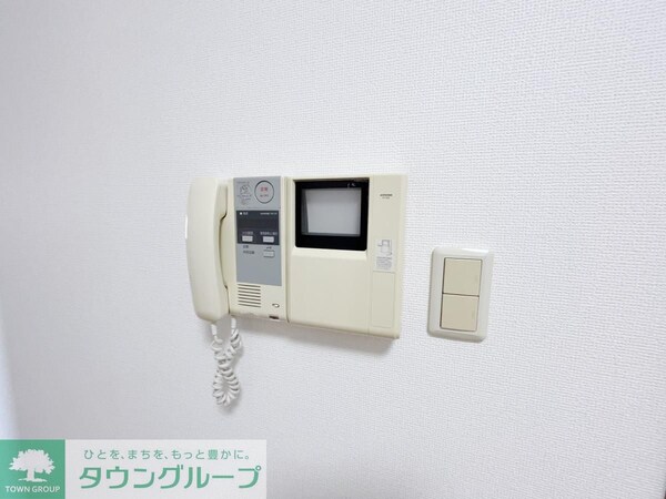 セキュリティ(設備)