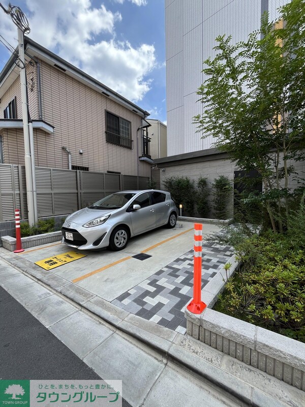 その他(駐車場)