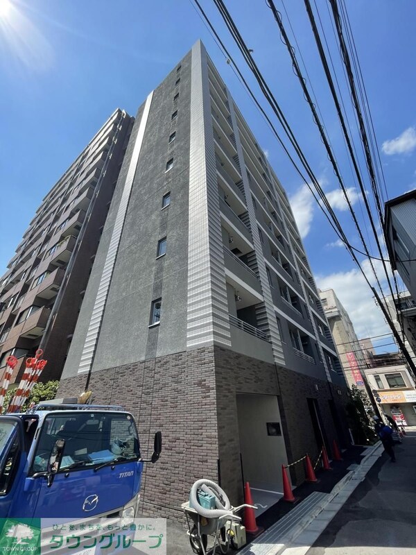 外観(外観)