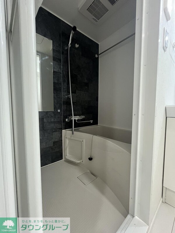 バス／シャワールーム等(設備)