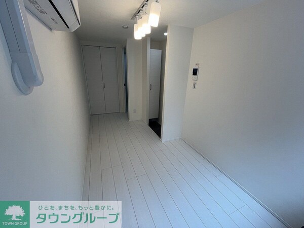 リビング・居室(リビング/居室)