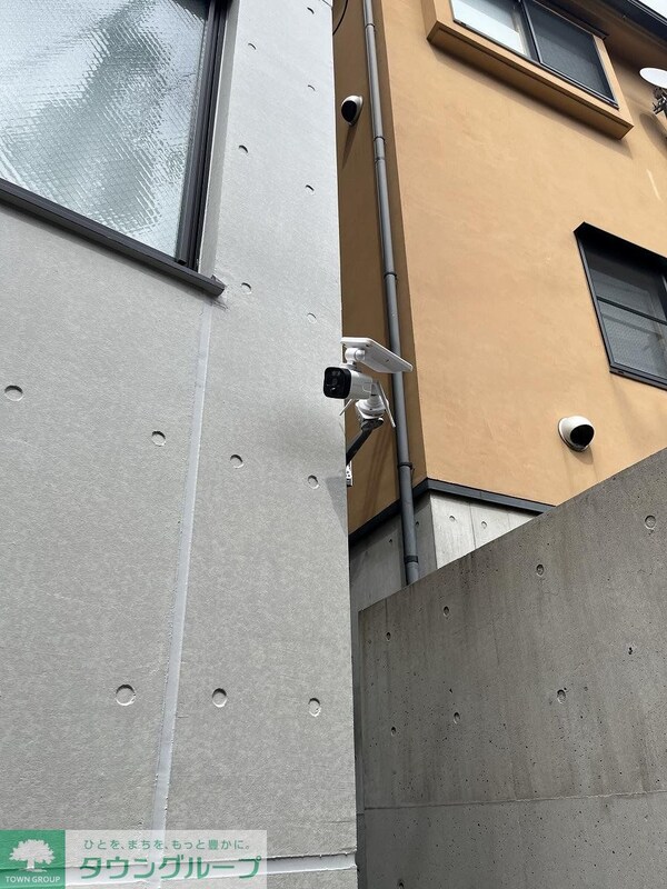 その他(バルコニー)