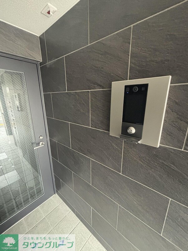 セキュリティ(設備)