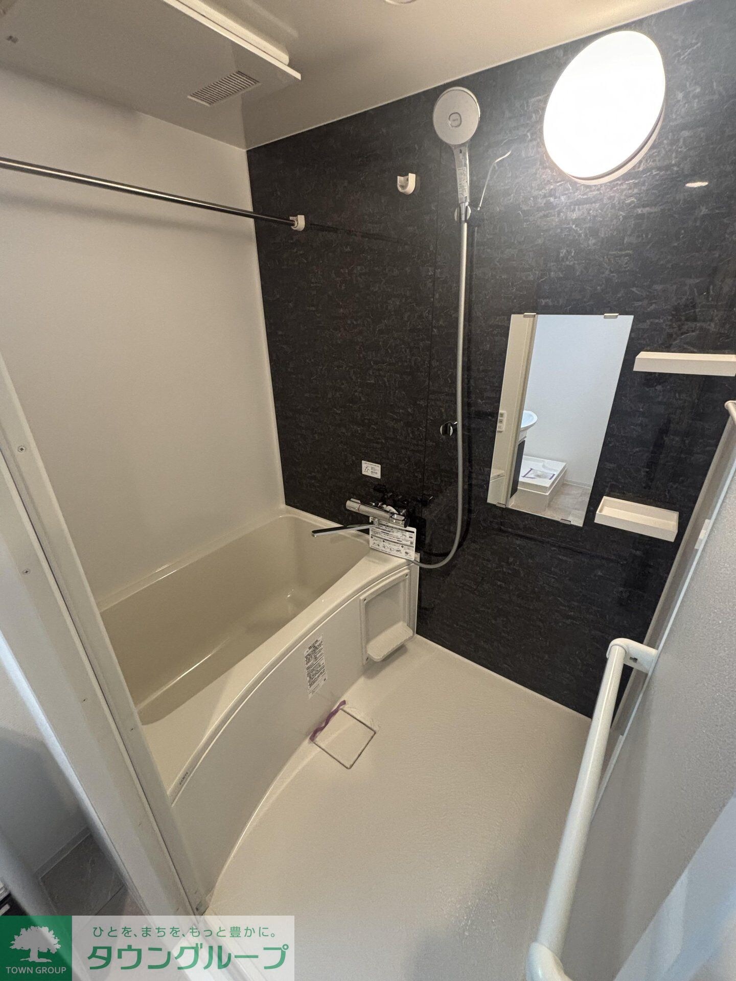 物件内観写真4　(バルコニー)