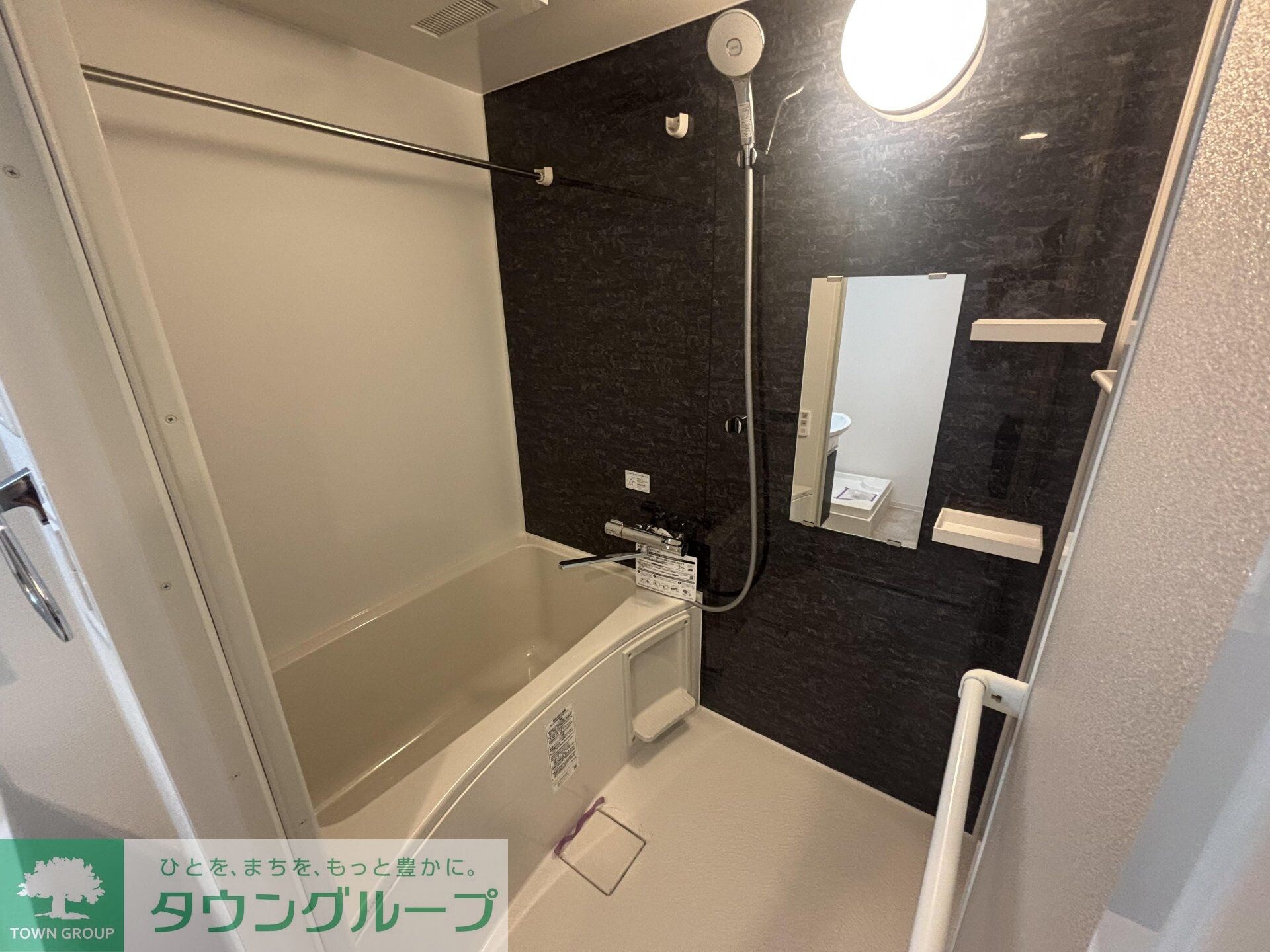 物件内観写真13　(バルコニー)