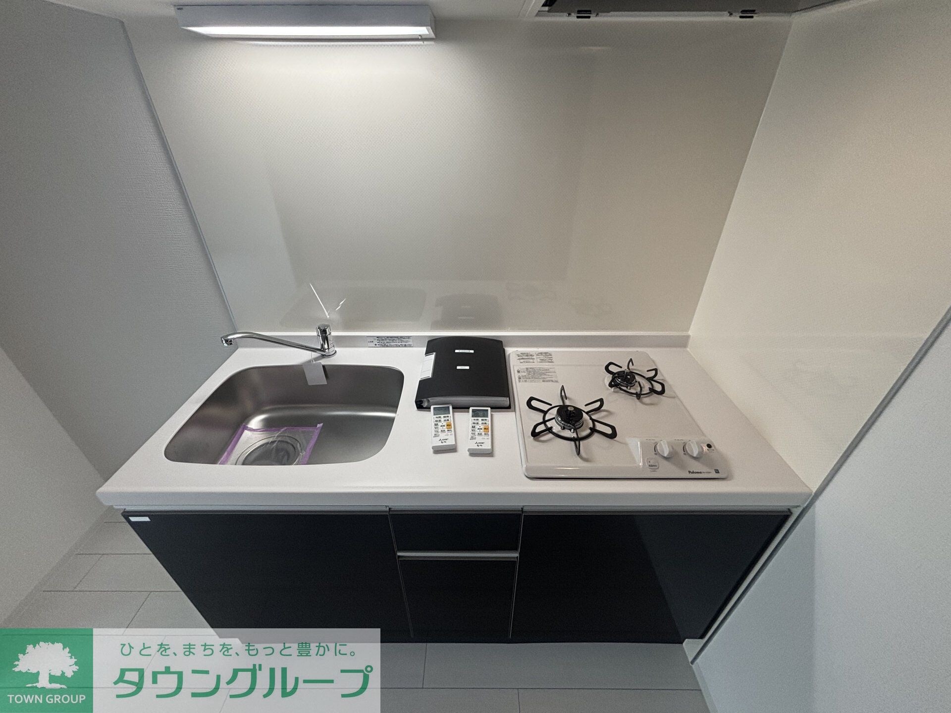 物件内観写真15　(キッチン)