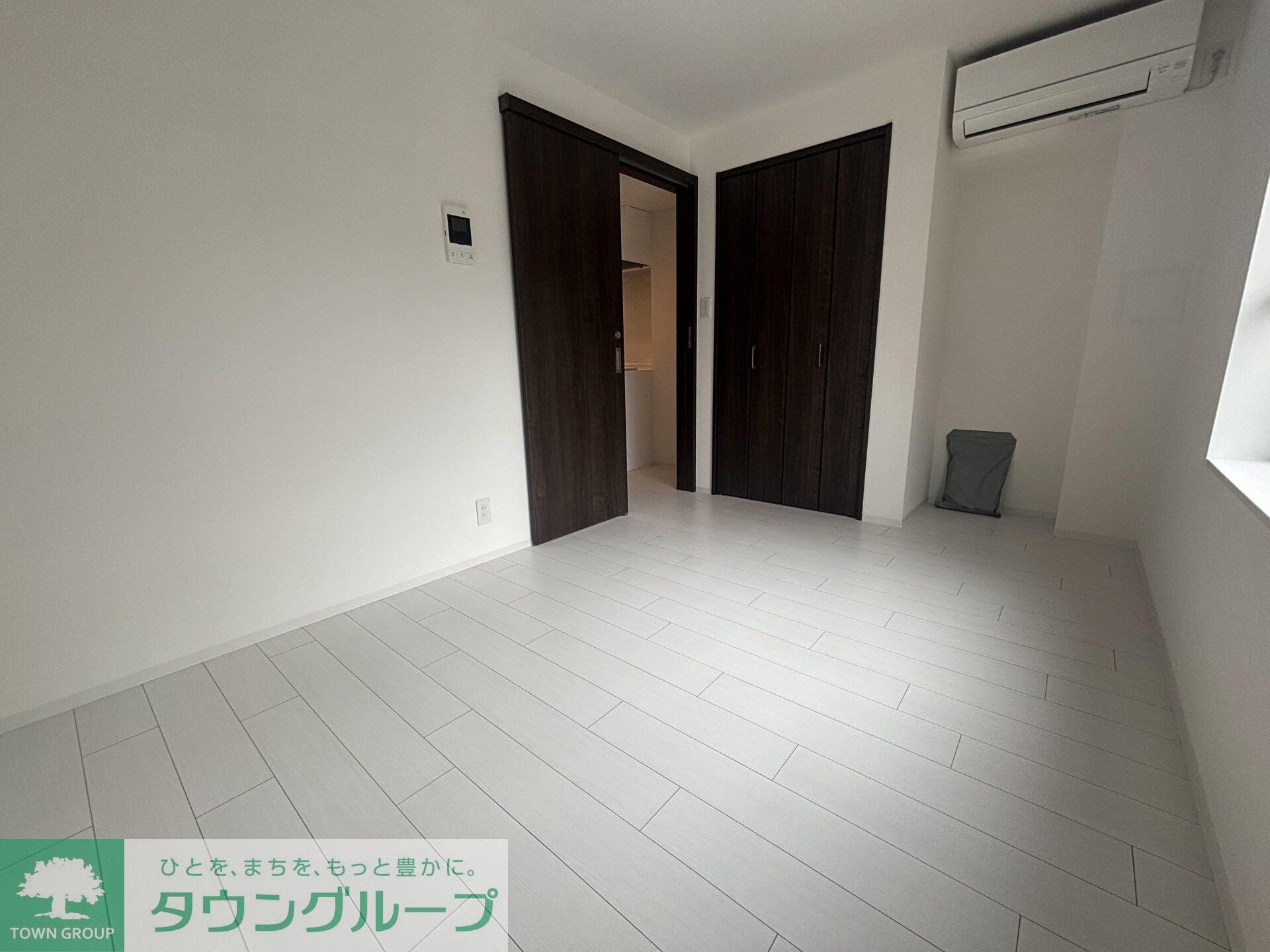 物件内観写真17　(設備)