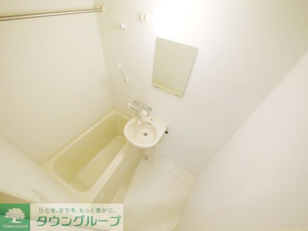 バス／シャワールーム等