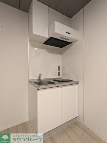 物件内観写真6　(キッチン)