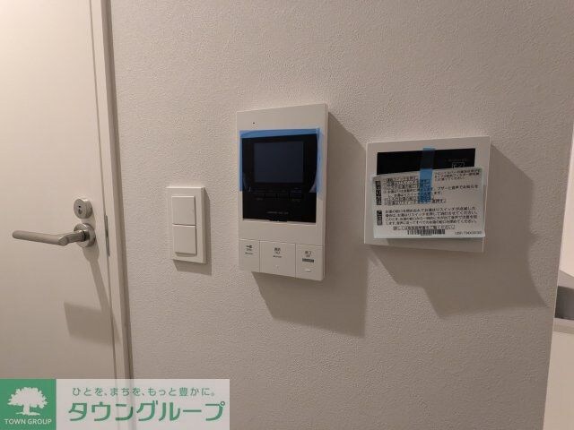 物件内観写真14　(設備)