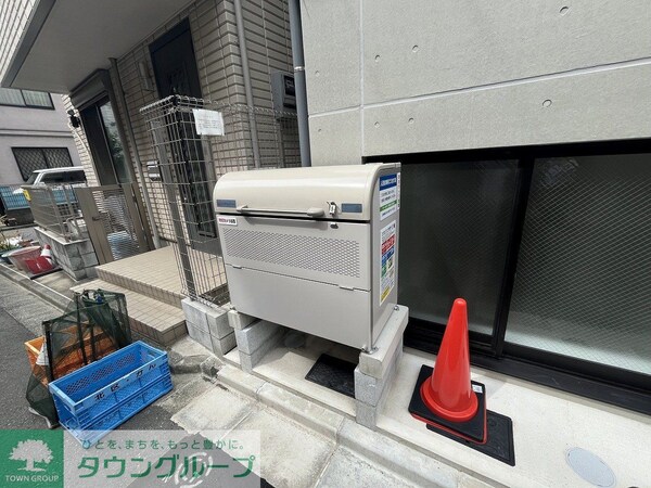 共有部分(共有部分)