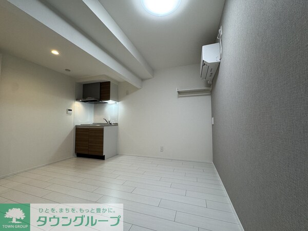 リビング・居室(エントランス)