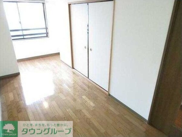 リビング・居室