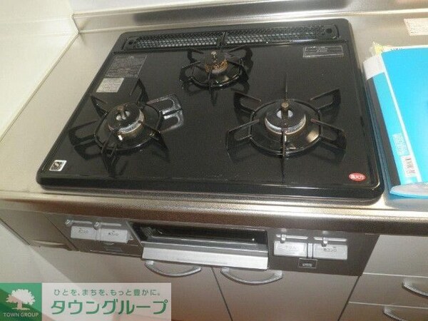 キッチン