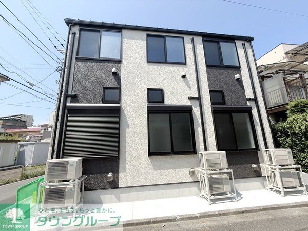 外観(外観)