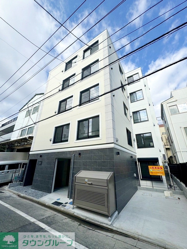 外観(外観)