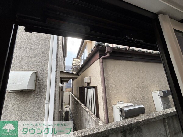 その他室内・内装(バルコニー)