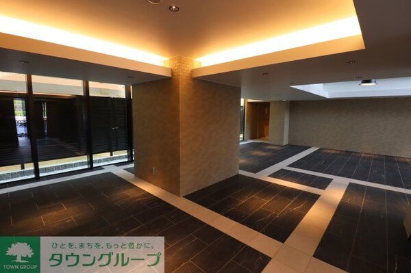 その他(ロビー)
