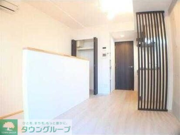 リビング・居室
