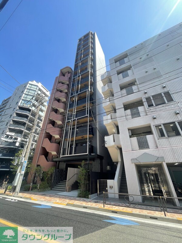 外観(外観)