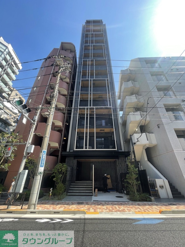 外観(外観)