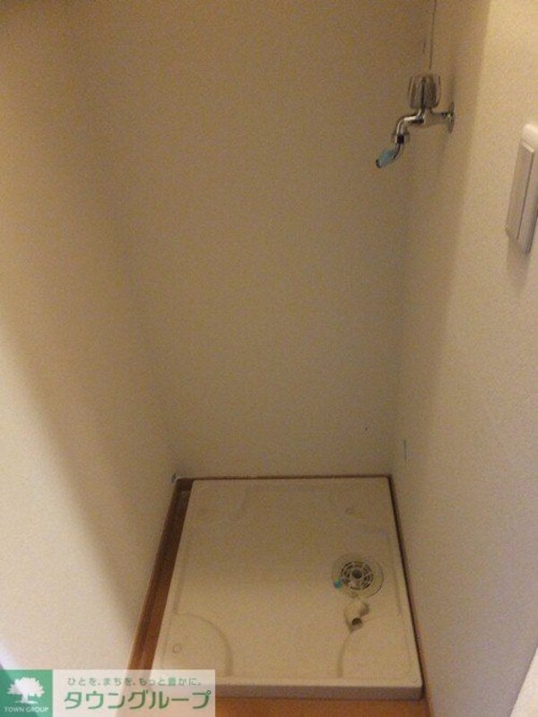設備(別部屋参考写真)